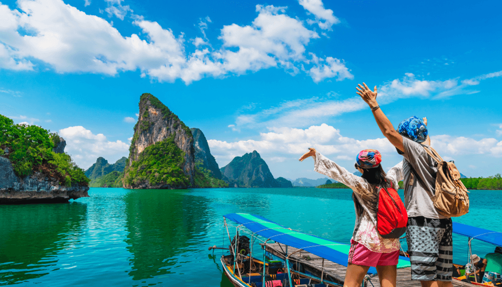 Travel Beyond Borders